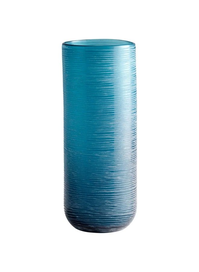Cyan Design Libra Vase Large 04359 Ideal Gift For Wedding Floral Floor Vase Party Home Decor Office Spa - Image 1