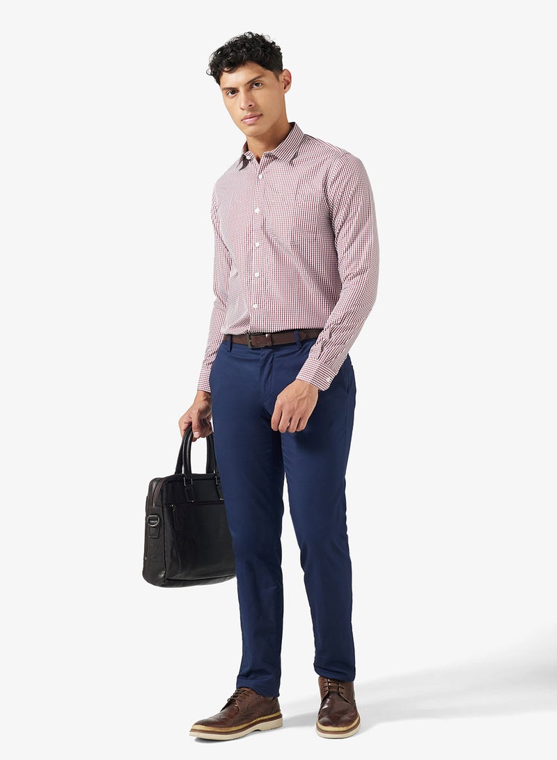 روبرت وود مقاس كلاسيكي عادي - Image 4