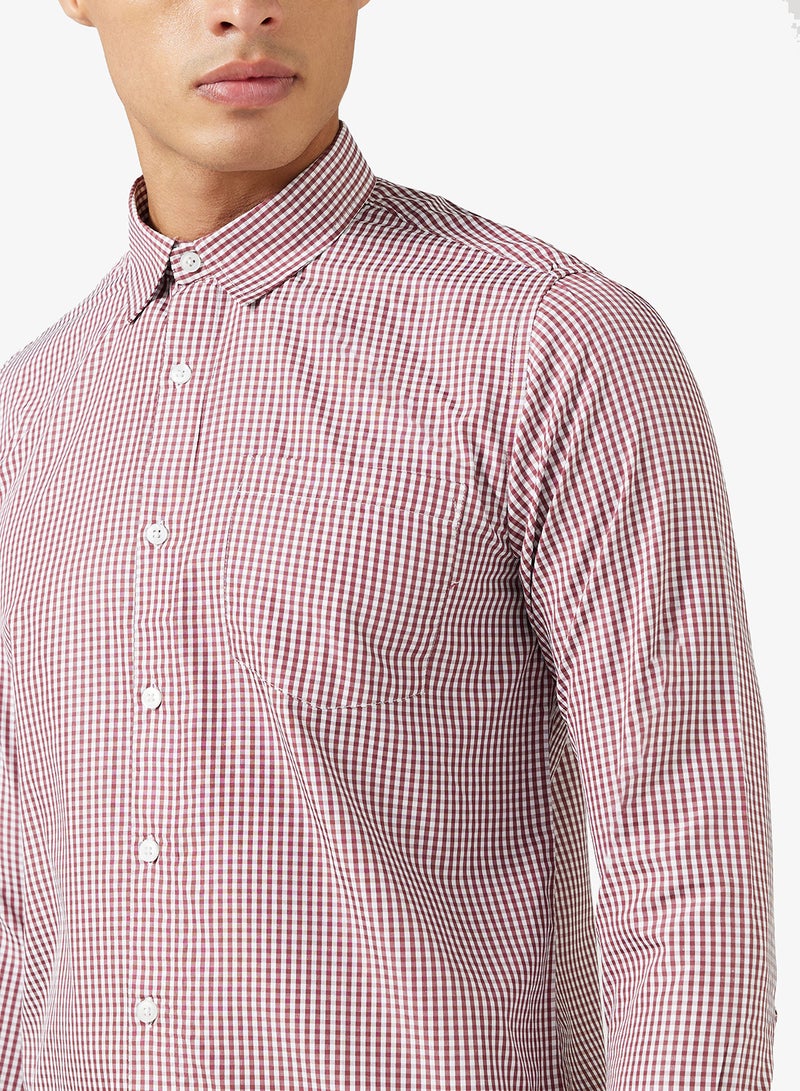 روبرت وود مقاس كلاسيكي عادي - Image 3