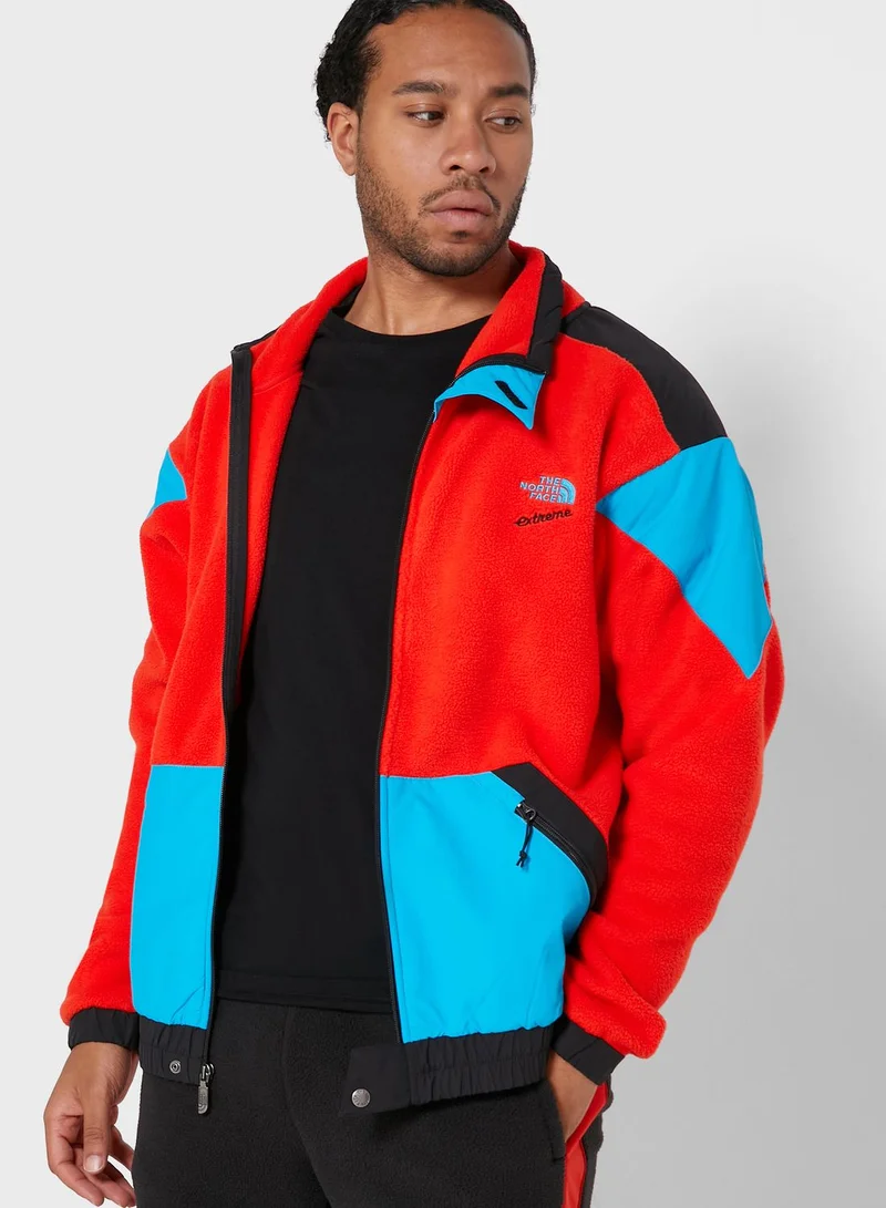 northface 92 Extreme Fleece Jacket