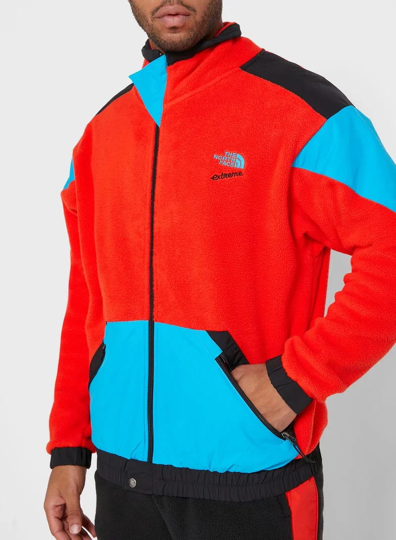northface 92 Extreme Fleece Jacket