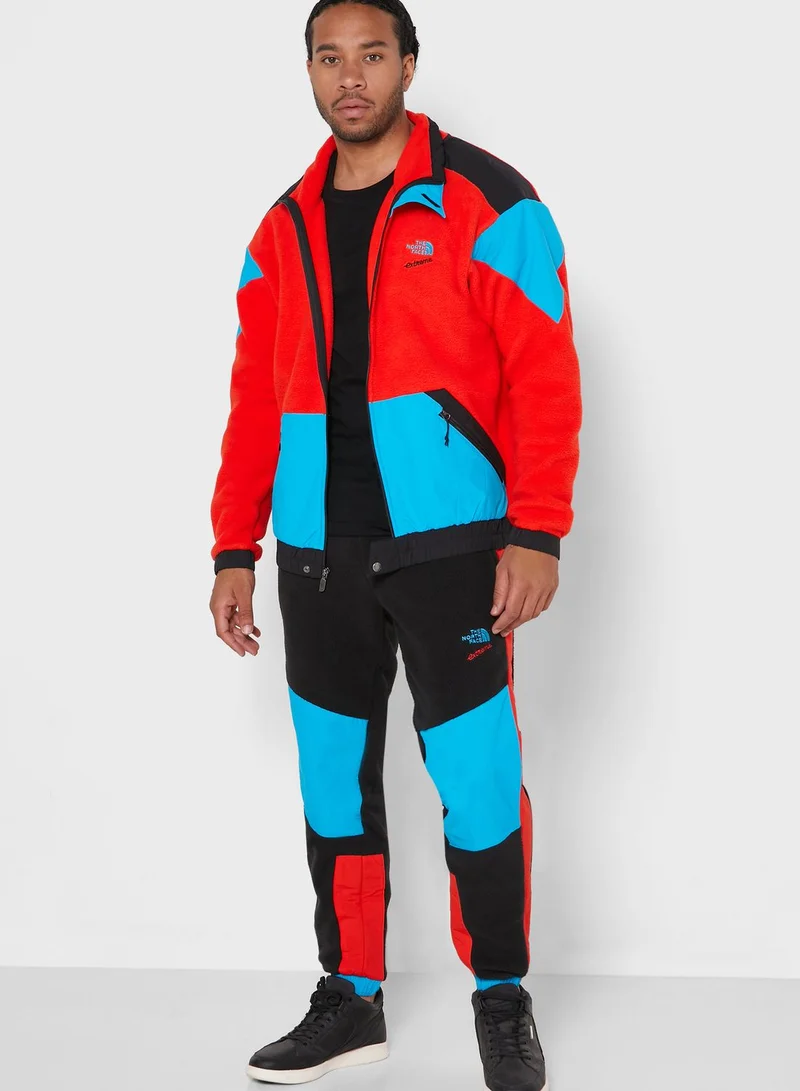 northface 92 Extreme Fleece Jacket