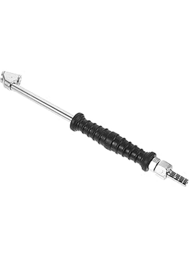 Zinc Alloy Tire Chuck Quick Connect Air Chuck for Car Bike Motorcycle Tires - Image 1