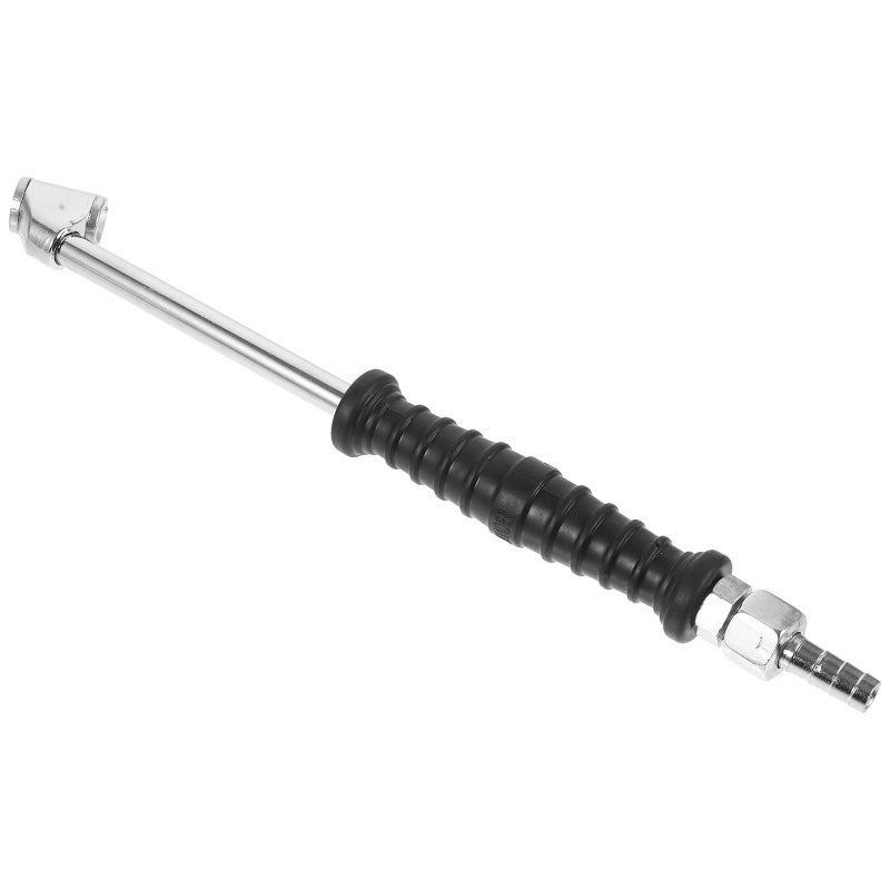 Zinc Alloy Tire Chuck Quick Connect Air Chuck for Car Bike Motorcycle Tires - Image 2