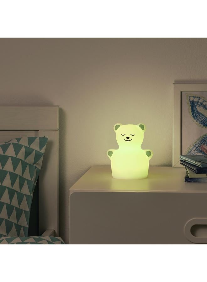 زبون ضوء ليلي LED، يعمل بالبطارية - Image 2