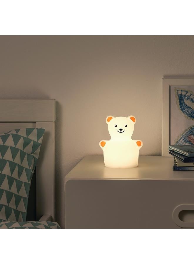 زبون ضوء ليلي LED، يعمل بالبطارية - Image 4