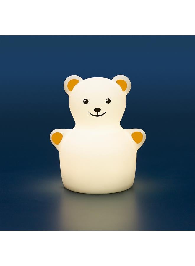 زبون ضوء ليلي LED، يعمل بالبطارية - Image 5