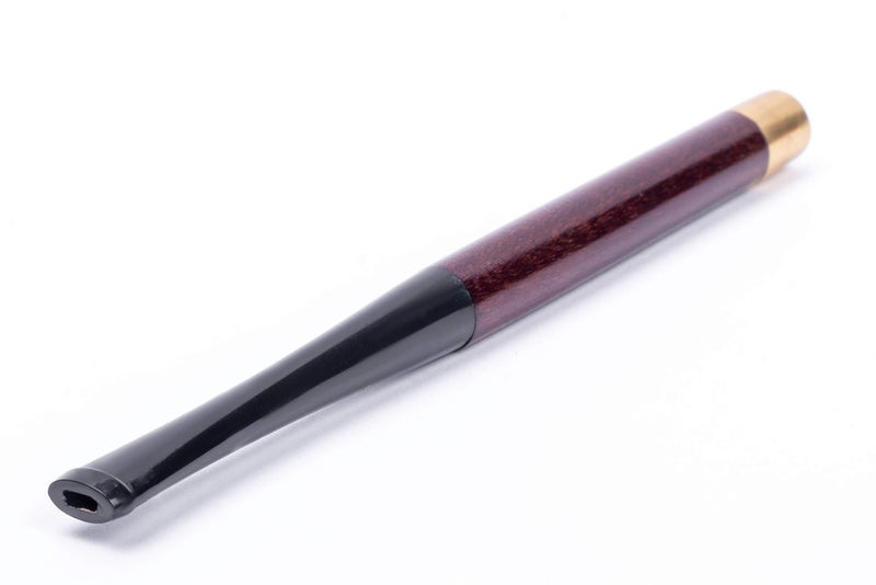 Dr Watson Dr. Watson - 5.1" Wooden Cigarette Holder, fits Regular Cigarettes, Smooth Finish, Classic Look, Hand Crafted - Image 5