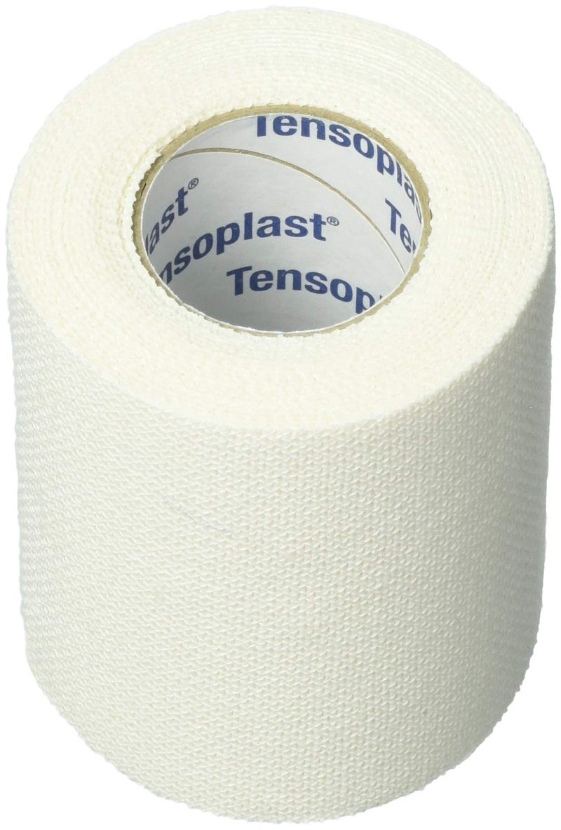 Elastoplast Tenoplast Elastic Adhesive Bandage 3 x5 Yd - Image 3