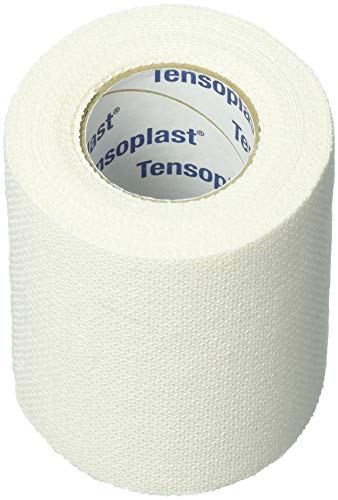 Elastoplast Tenoplast Elastic Adhesive Bandage 3 x5 Yd - Image 2