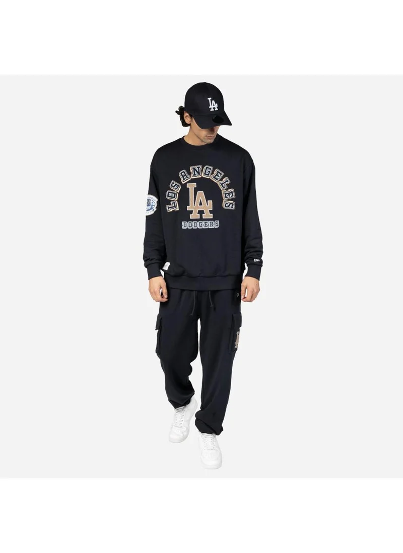 NEW ERA Los Angeles Dodgers Oversized Sweatshirt
