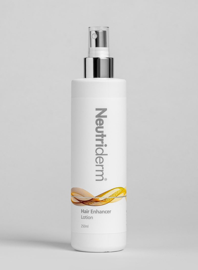 نيوتري ديرم لوشن نيوتريدرْم لتعزيز الشعر 250 ml - Image 1