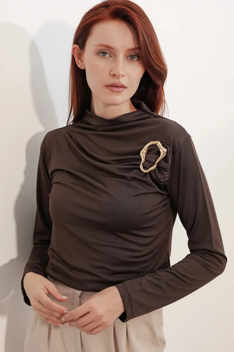 بيغ دارت BDART Women's Blouse