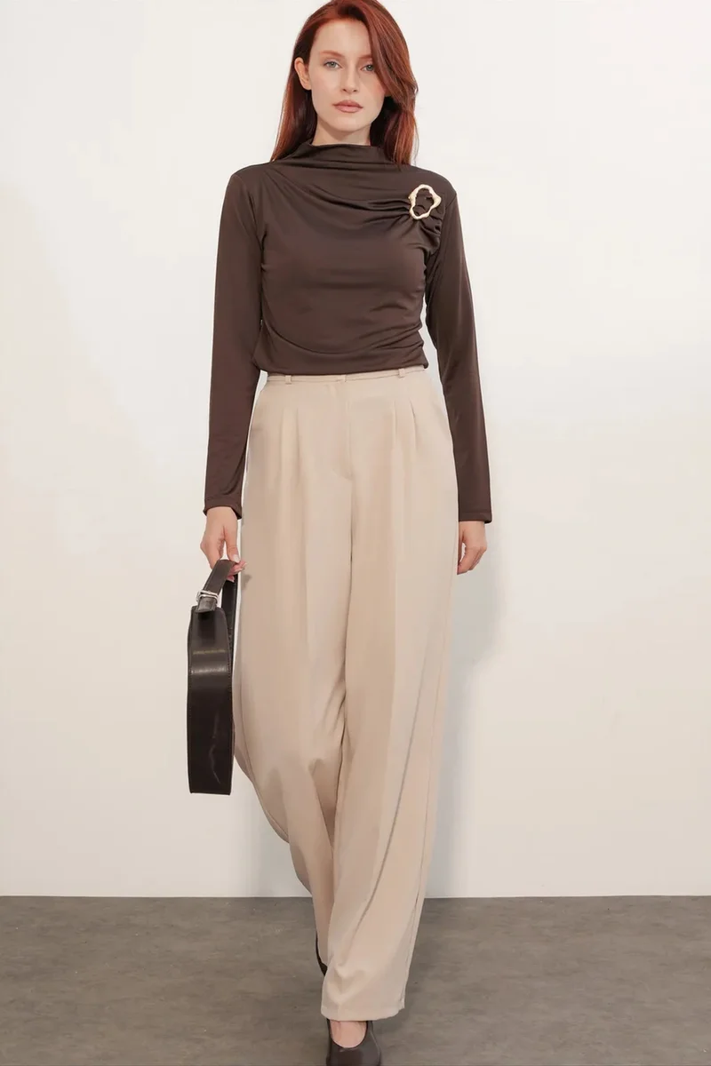 بيغ دارت BDART Women's Blouse