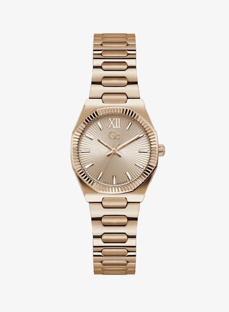 Prodigy Lady Mini Small Size Metal Analogue Watch