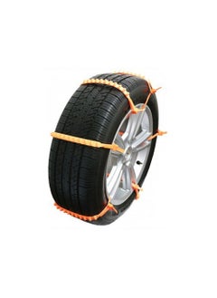 Autocsi Auto CSI Easy Install and Remove Snow Tire Snow Claw (Single Use.)  - Image 4