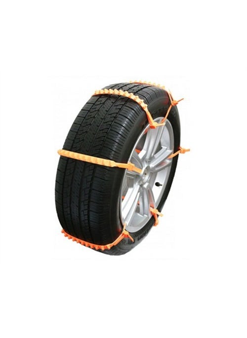 Autocsi - Auto CSI Easy Install and Remove Snow Tire Snow Claw (Single Use.) - Image 1