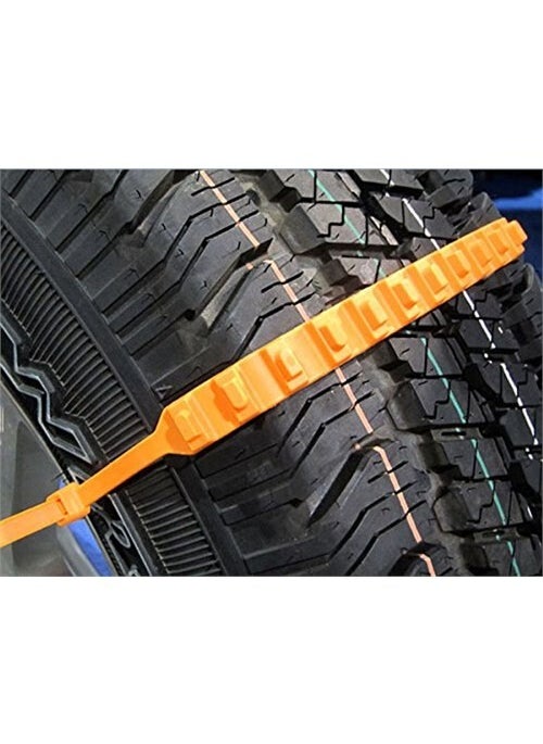 Autocsi - Auto CSI Easy Install and Remove Snow Tire Snow Claw (Single Use.) - Image 1