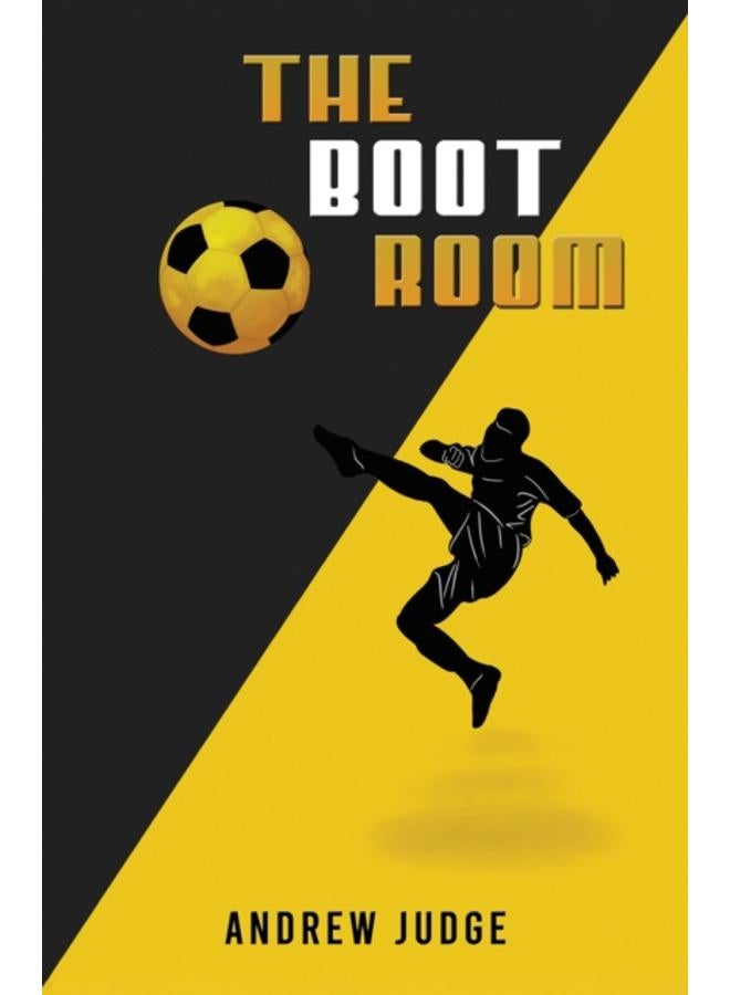 The Boot Room 