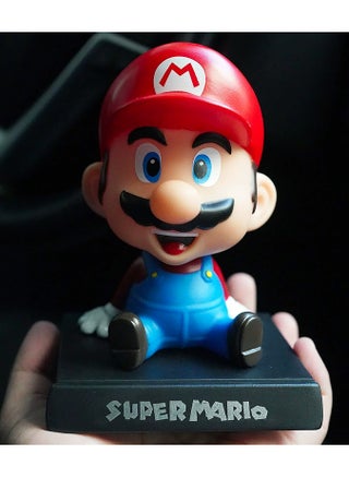 Mario