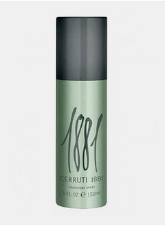 CERRUTI 1881 1881 Men Deodorant Spray 150ml 