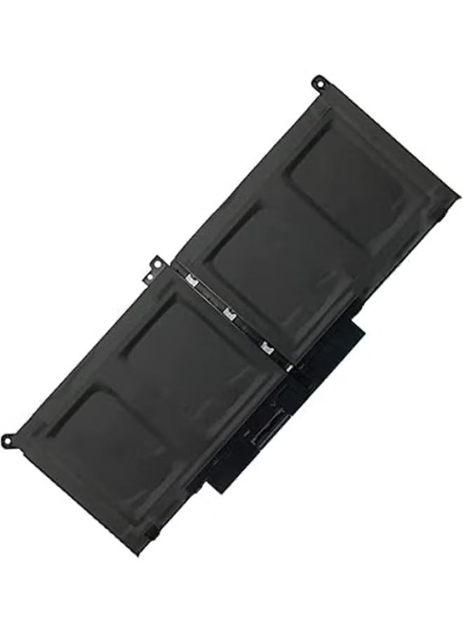 New F3YGT (60WH) Battery for Dell Latitude (7280 7290 7380 7390 7480 7490 E7280) Series, Replace - Image 3