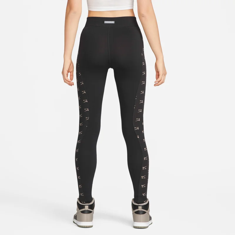 Nike Women's Air High-Waisted Full-Length Leggings