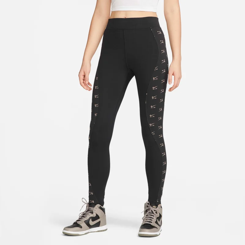Nike Women's Air High-Waisted Full-Length Leggings