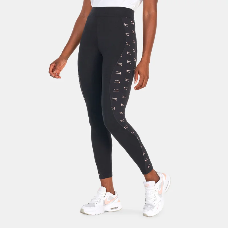Nike Women's Air High-Waisted Full-Length Leggings