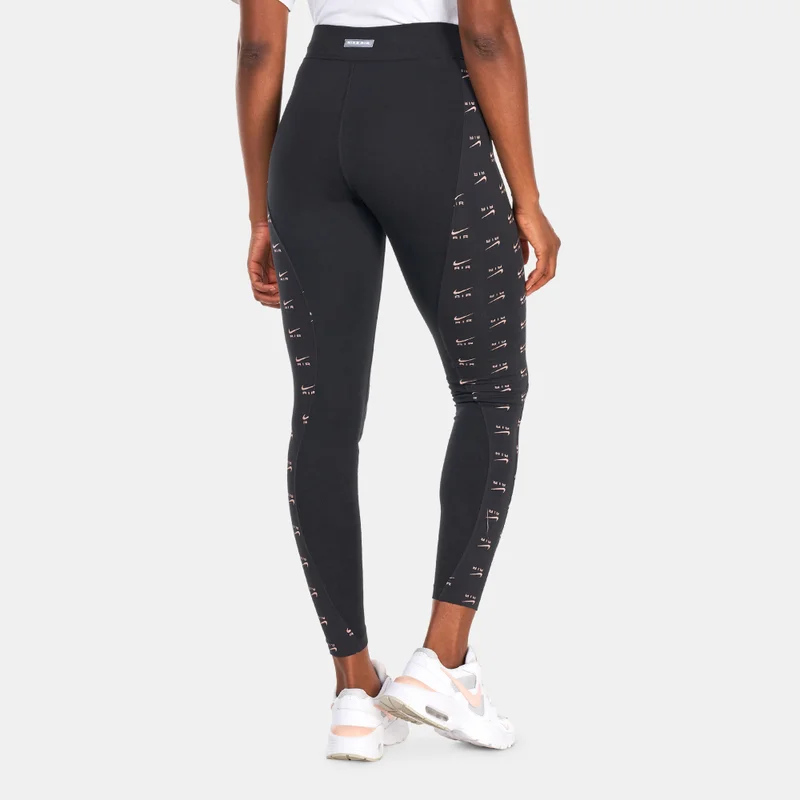 Nike Women's Air High-Waisted Full-Length Leggings