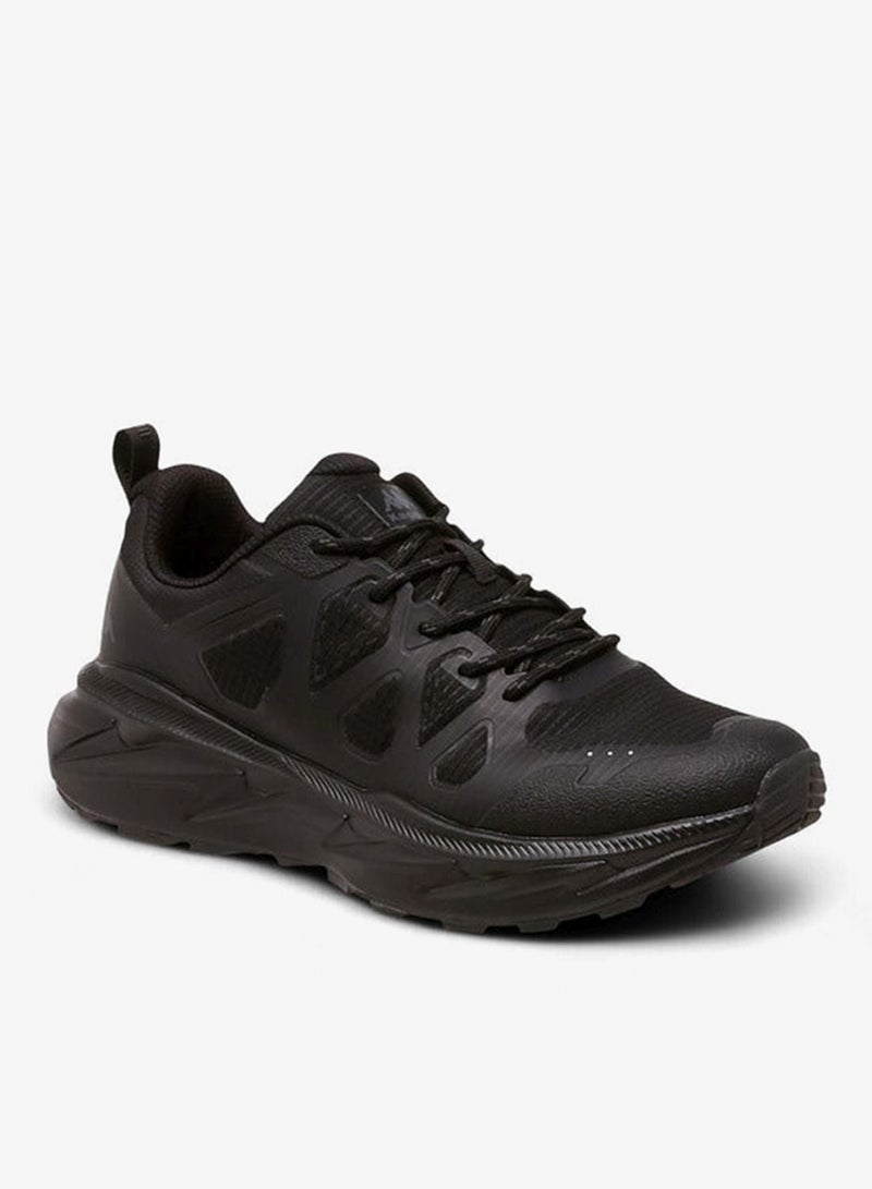 Kappa Men Lace-Up Sports Shoes - Image 2
