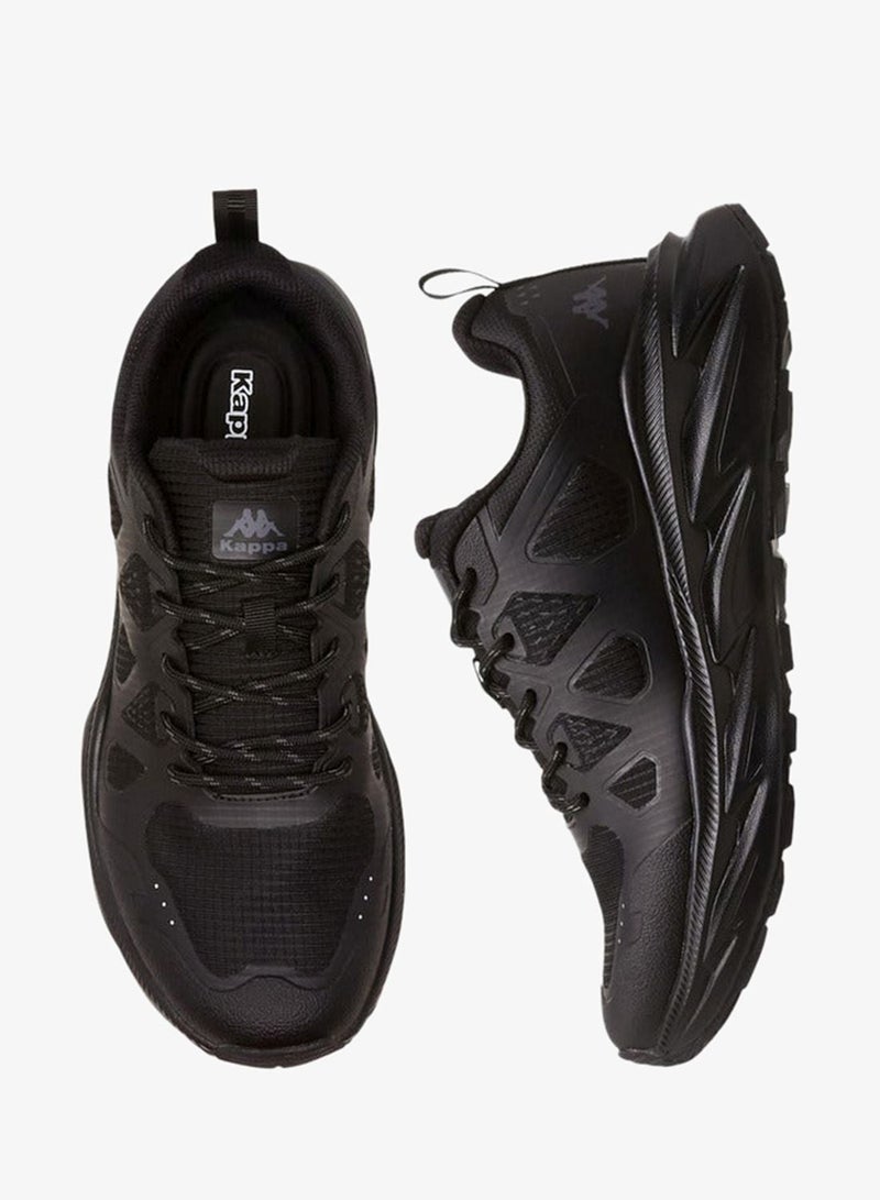 Kappa Men Lace-Up Sports Shoes - Image 3