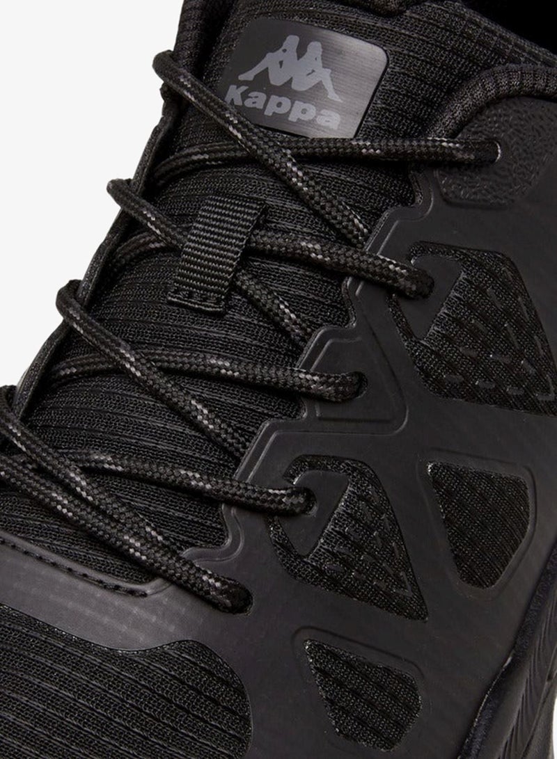 Kappa Men Lace-Up Sports Shoes - Image 4