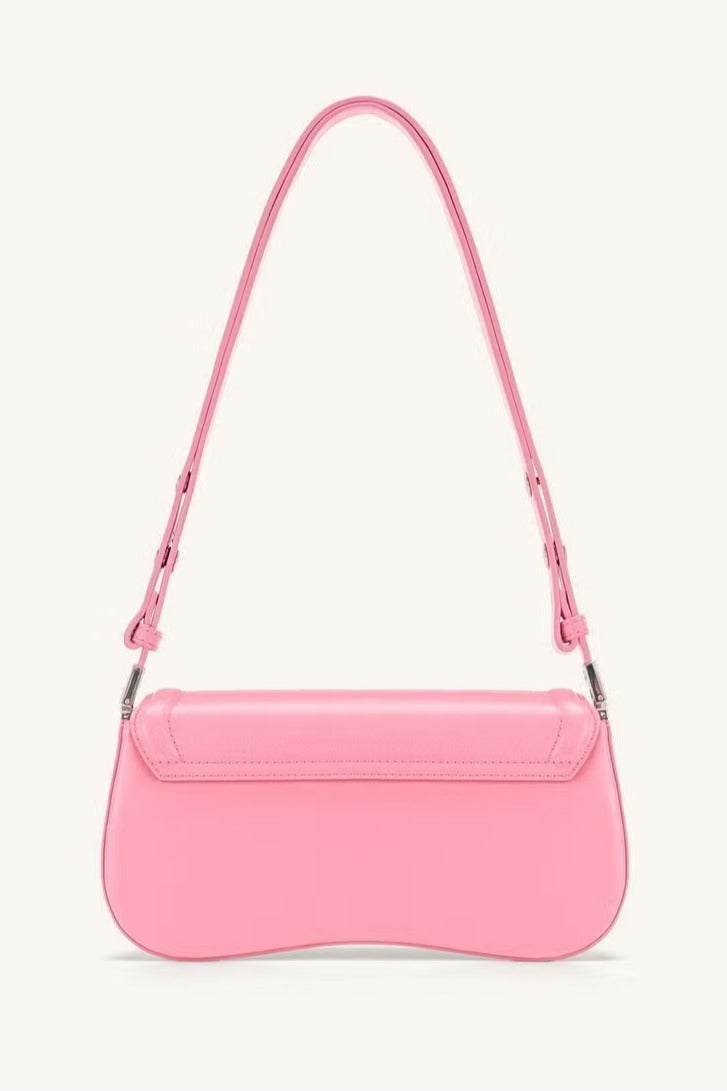 JW PEI Pudding Bag Shoulder Bag - Fashionable - Underarm Bag - Image 4