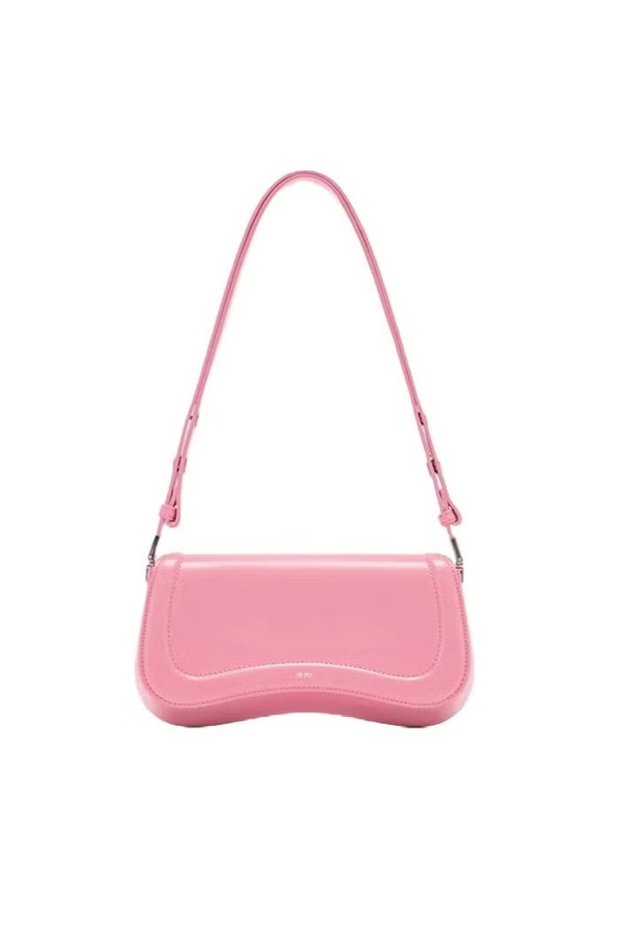 JW PEI Pudding Bag Shoulder Bag - Fashionable - Underarm Bag - Image 1