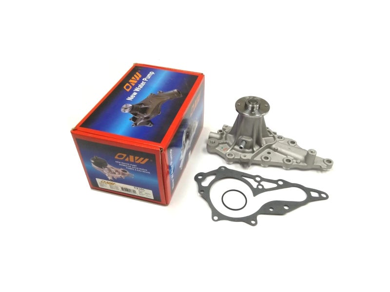 OAW T2380 Engine Water Pump for Lexus 2JZGE 30LL6 on 19982005 GS300 and 20012005 IS300