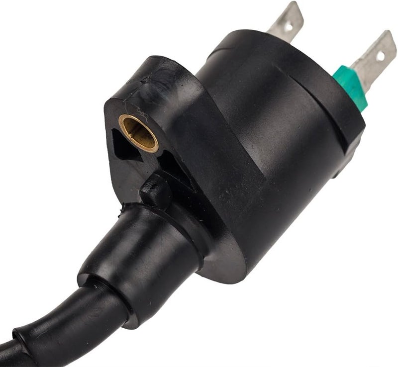 HIFROM Ignition Coil for Mopeds, Scooters, ATVs, Go Karts, and Dune Buggies - Fits 50-125 CC Models - Image 5
