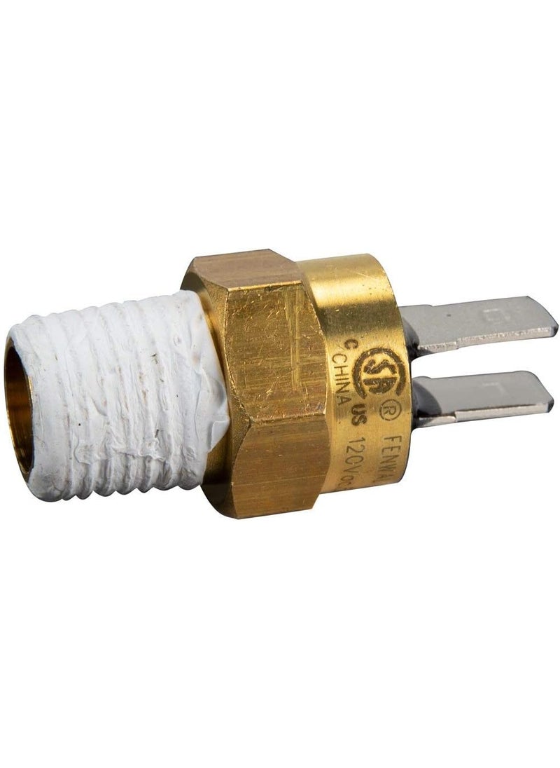 Pentair Pentair 420010063S Electrical System High Limit Switch Replacement Pool and Spa Heater 