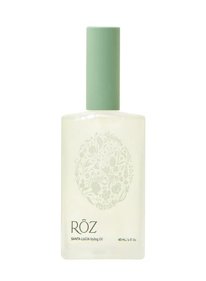 ROZ SANTA LUCIA STYLING OIL, PQMV54 - Image 1