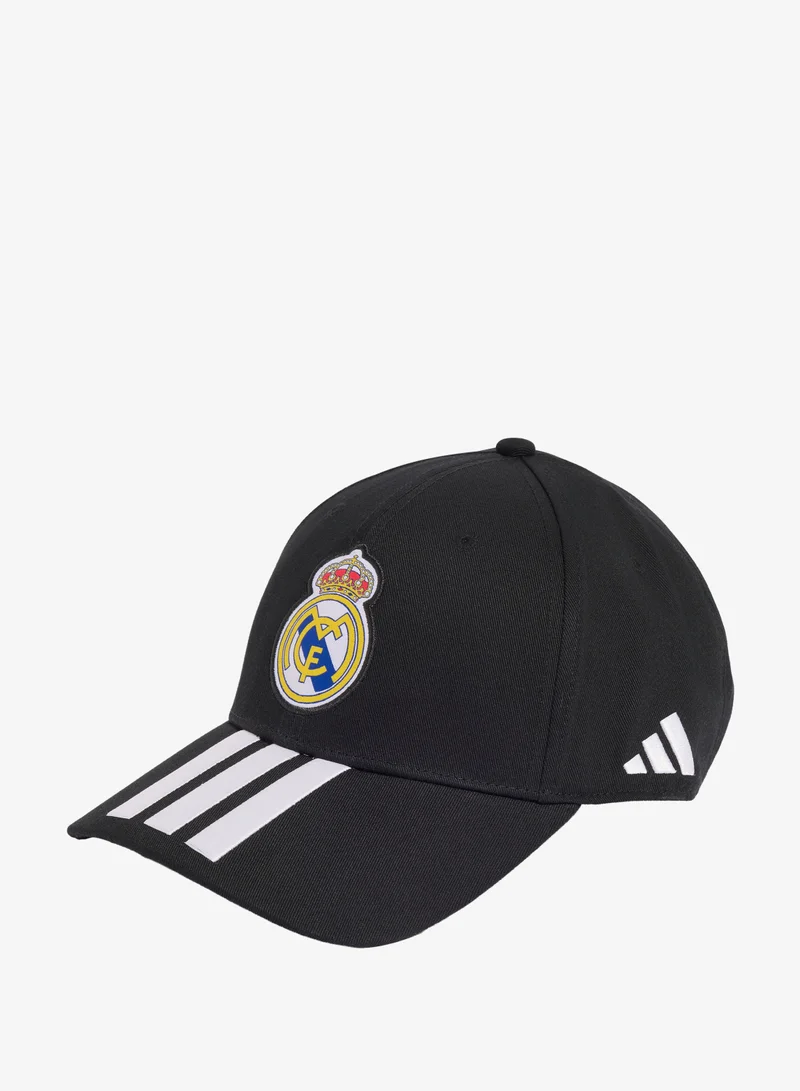 Adidas REAL MADRID BASEBALL CAP