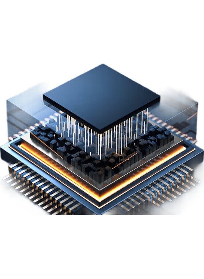 Great Wall Great Wall 1Tb Ssd, Sata 3.0 Interface, High-Speed Read And Write, Independent Cache, Gw600S Series, Read Speed 560Mb/S - Image 2