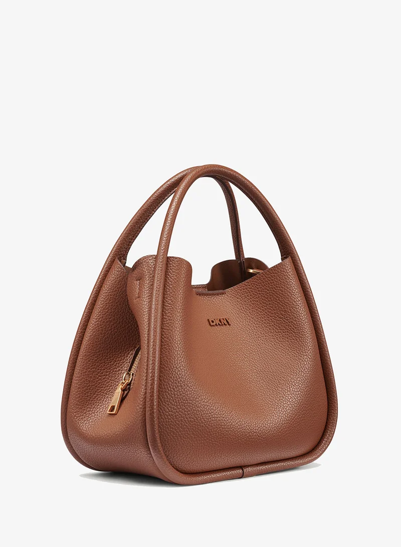 DKNY  Capri Medium Satchel Bag for Women | Best Price UAE