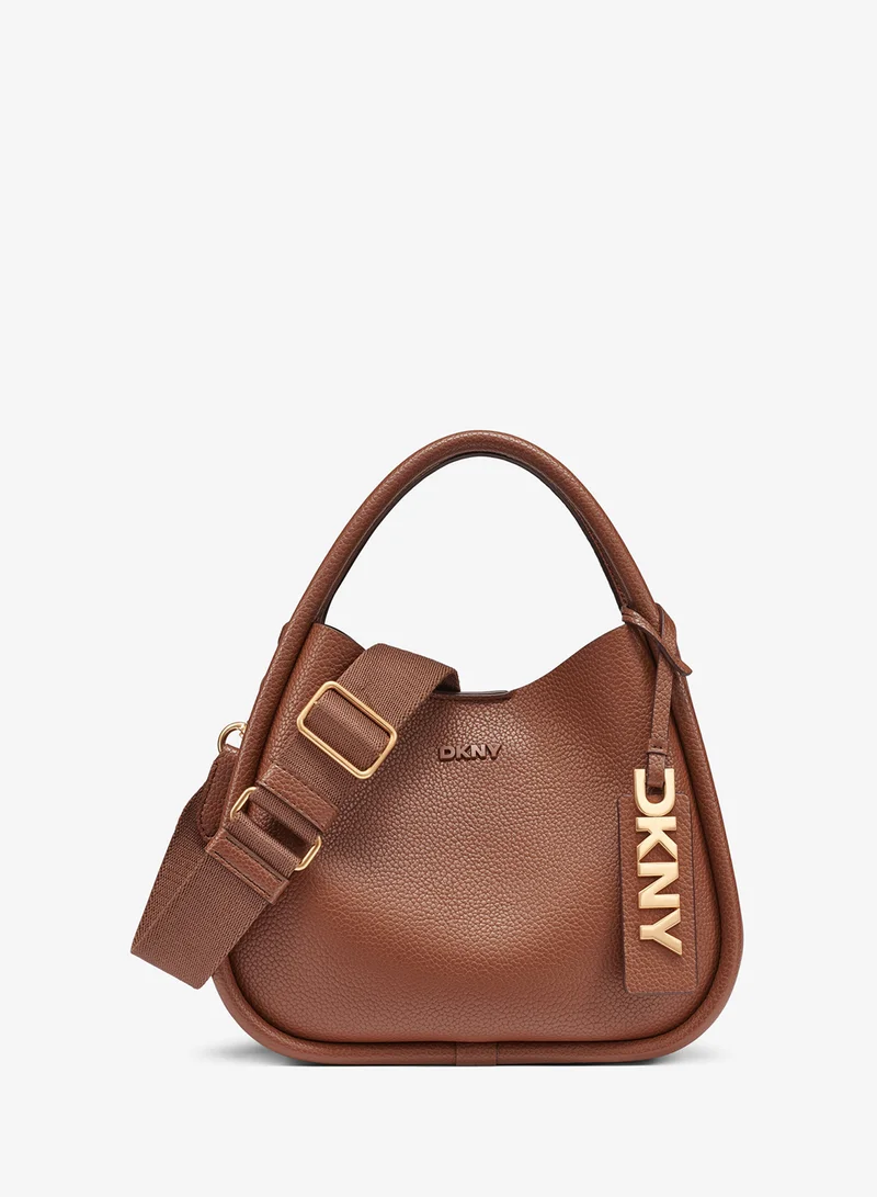 DKNY Capri Medium Satchel Bag