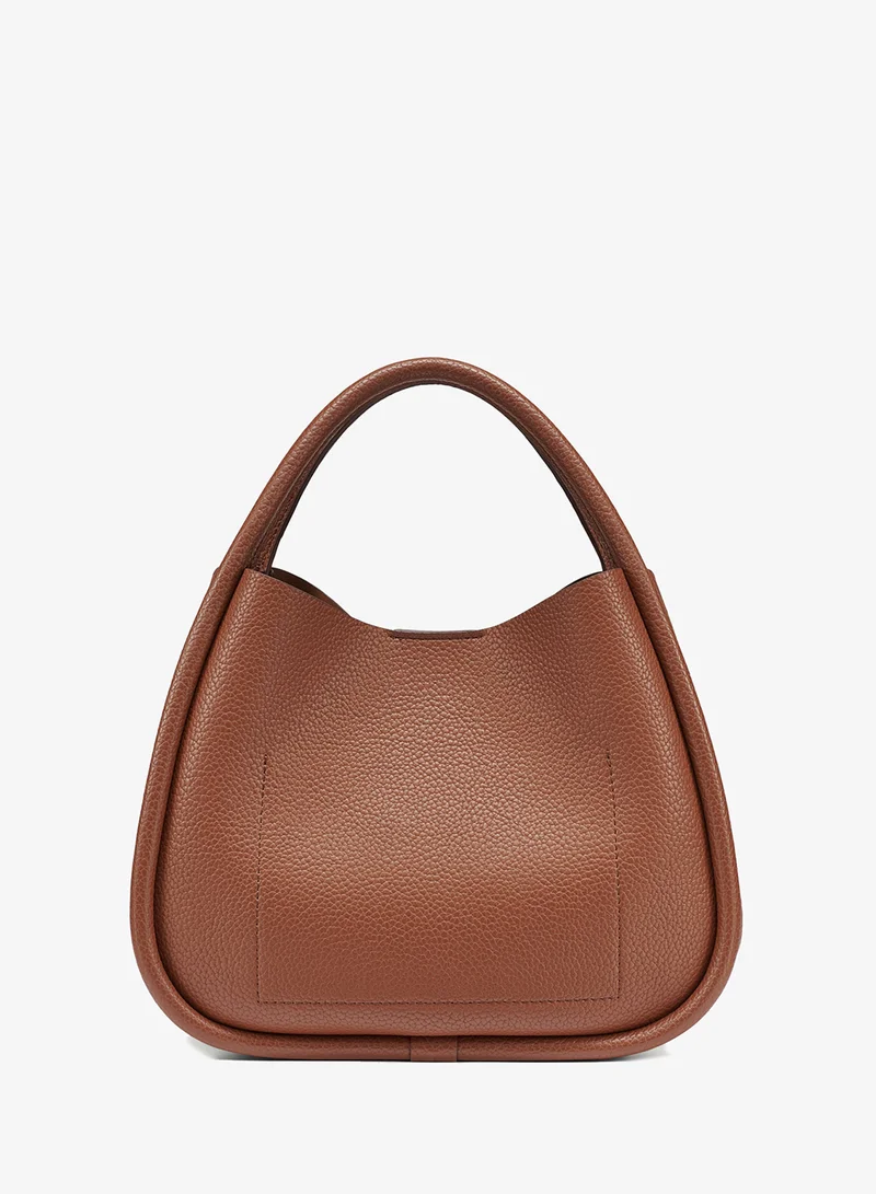 DKNY Capri Medium Satchel Bag