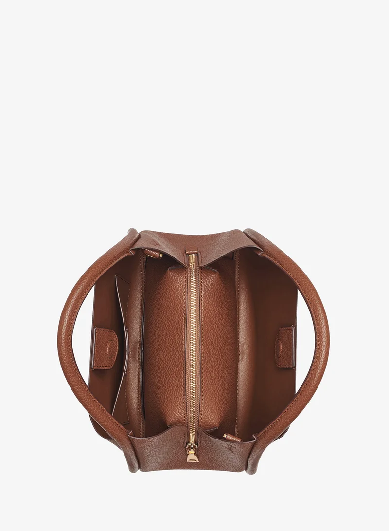DKNY  Capri Medium Satchel Bag for Women | Best Price UAE