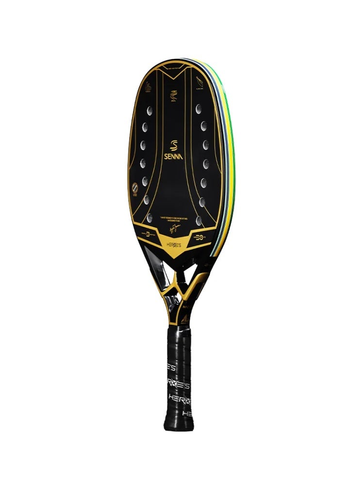 Heroes HEROES BEACH TENNIS - SENNA LTD - Image 3