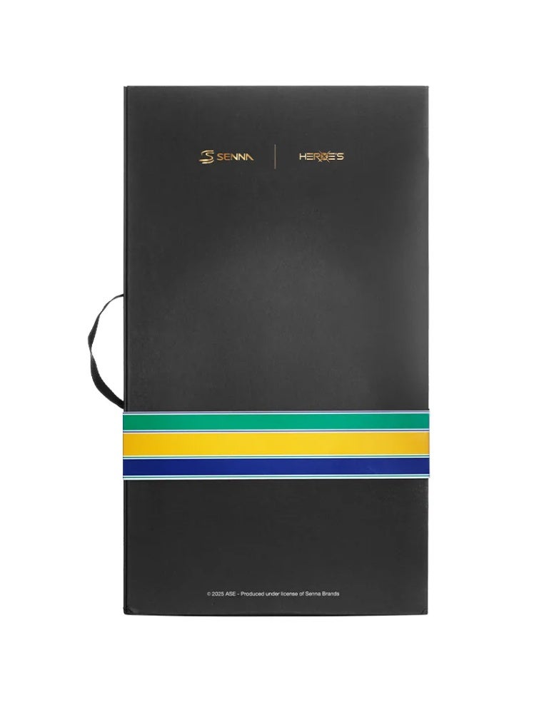 Heroes HEROES BEACH TENNIS - SENNA LTD - Image 4
