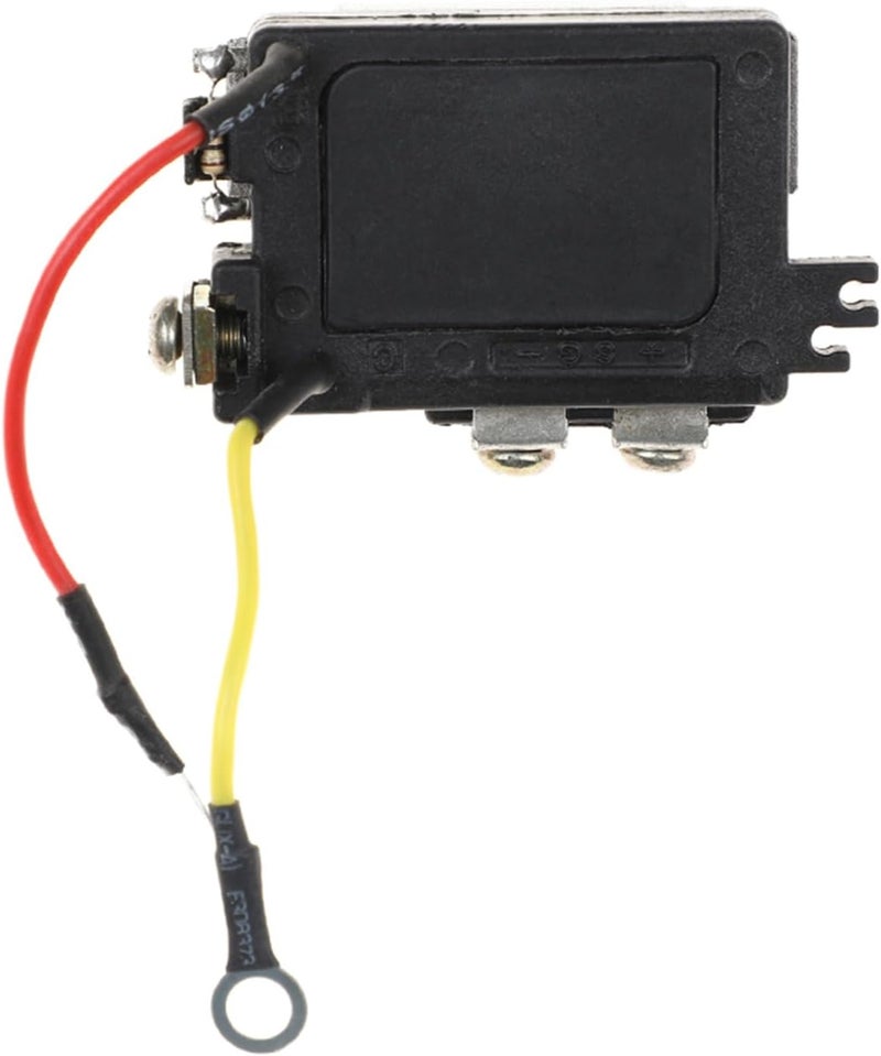QASULER Ignition Control Module for Toyota - Image 4