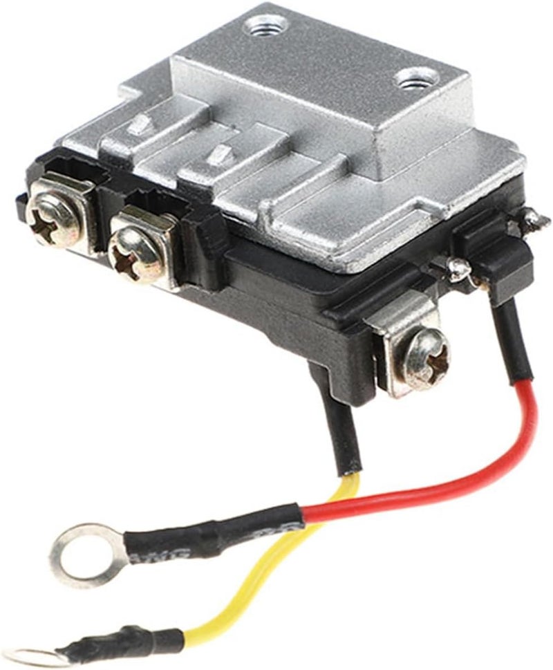 QASULER Ignition Control Module for Toyota - Image 3