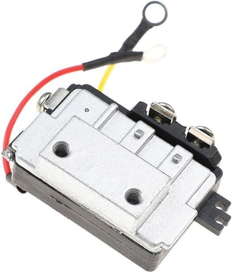 QASULER Ignition Control Module for Toyota - Image 1